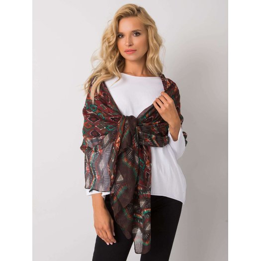 Bandana-AT-CH-F106008-tamsiai ruda