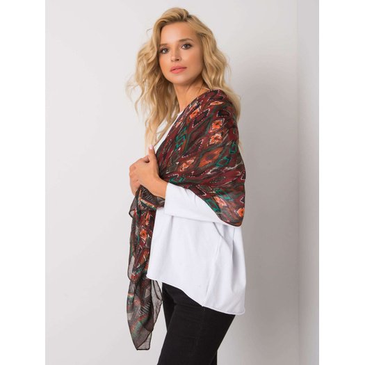 Bandana-AT-CH-F106008-tamsiai ruda