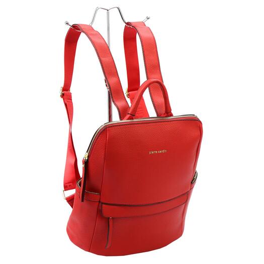Mugursoma sievietēm Pierre Cardin 22387 GN10 14
