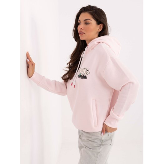 Bluza-D10600BI02420R-jasny różowy 2