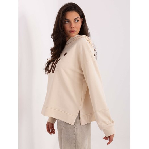 Bluza-IT-BL-H2314.26-jasny beżowy