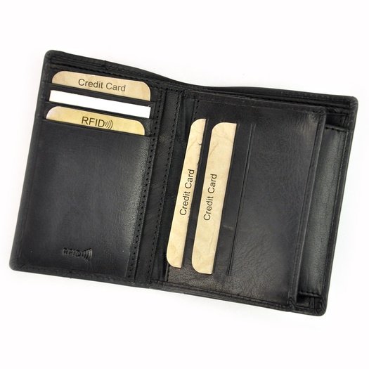 Men’s Wallet EL FORREST 914-61 RFID