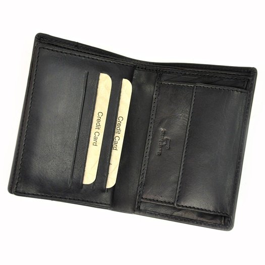 Men’s Wallet EL FORREST 914-61 RFID