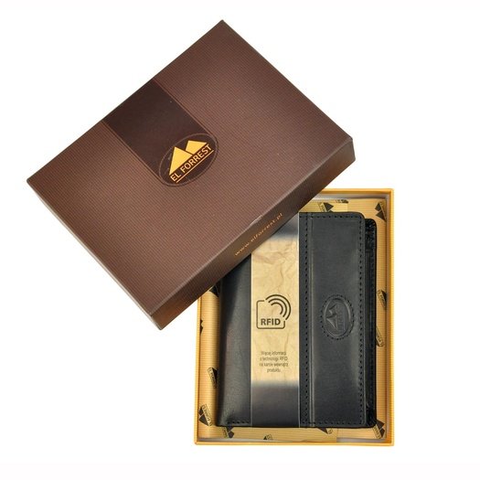Men’s Wallet EL FORREST 914-61 RFID