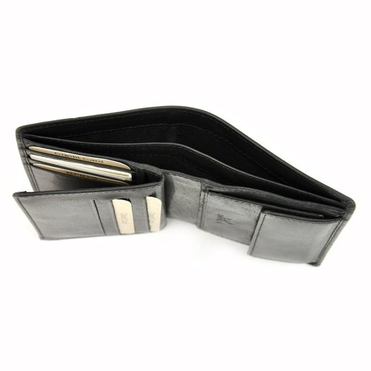 Men’s Wallet EL FORREST 914-61 RFID