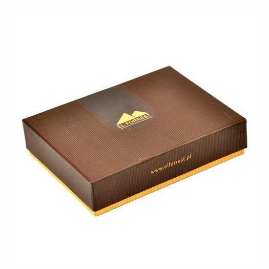 Men’s Wallet EL FORREST 914-61 RFID