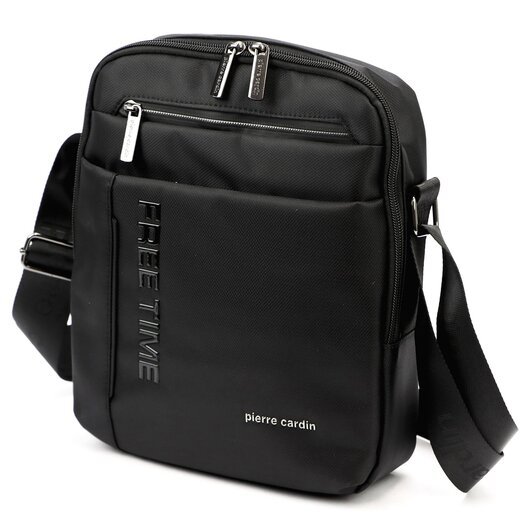 Rankinė vyrams Pierre Cardin 8021 ALAN06