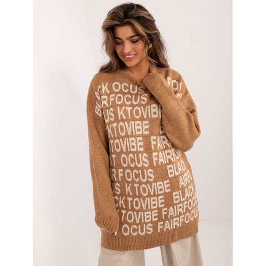 Megztinis-BA-SW-0546.07-camel