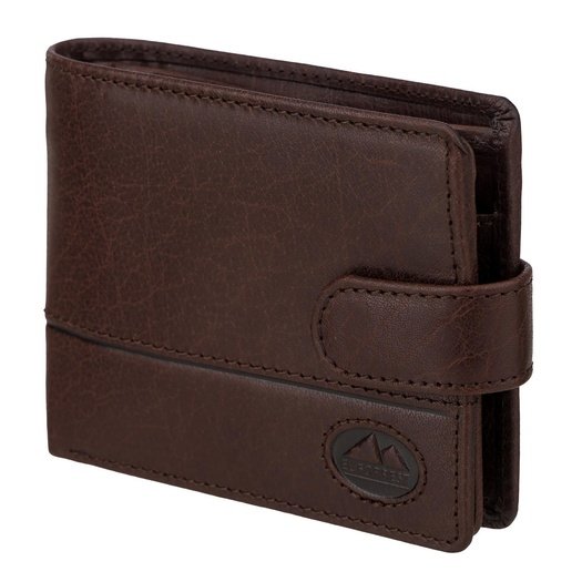 Men’s Wallet EL FORREST 850-22 RFID