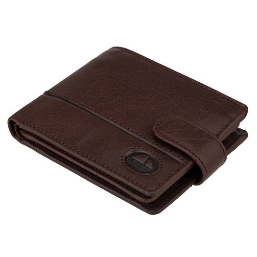 Men’s Wallet EL FORREST 850-22 RFID