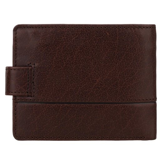 Men’s Wallet EL FORREST 850-22 RFID