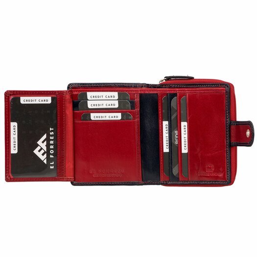 EL FORREST 820-340 RFID 2