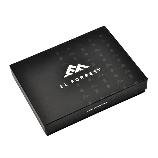 EL FORREST 820-340 RFID 10
