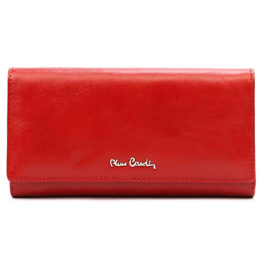 Piniginė moterims Pierre Cardin 06 ITALY 121 F 10