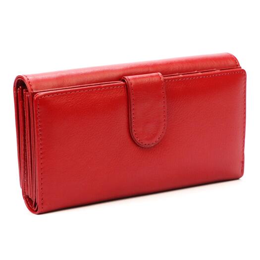 Piniginė moterims Pierre Cardin 06 ITALY 121 F 18