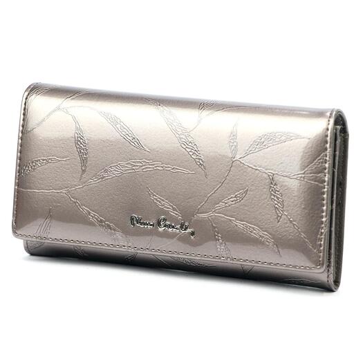 Moteriška piniginė Pierre Cardin 02 LEAF 114 F 3