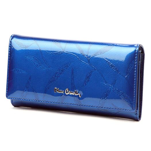 Moteriška piniginė Pierre Cardin 02 LEAF 114 F 5