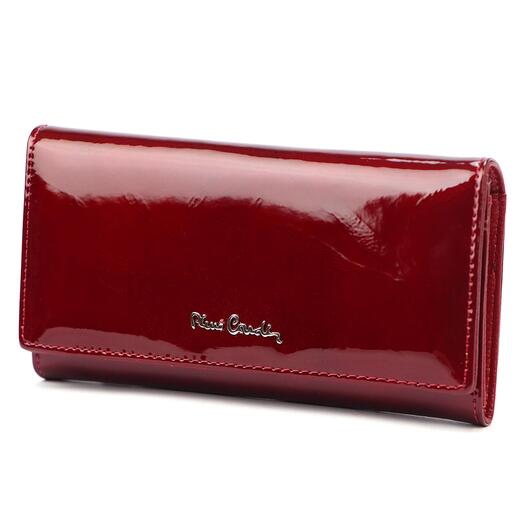 Moteriška piniginė Pierre Cardin 02 LEAF 114 F 2