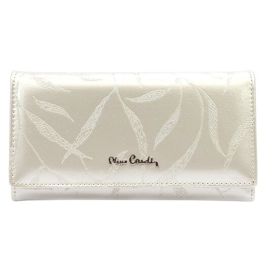 Moteriška piniginė Pierre Cardin 02 LEAF 114 F 14