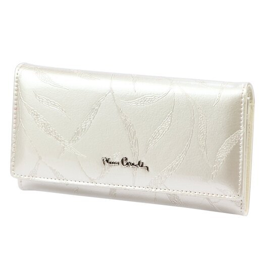 Moteriška piniginė Pierre Cardin 02 LEAF 114 F 13