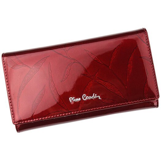 Moteriška piniginė Pierre Cardin 02 LEAF 114 F 22