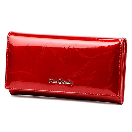 Moteriška piniginė Pierre Cardin 02 LEAF 114 F 21