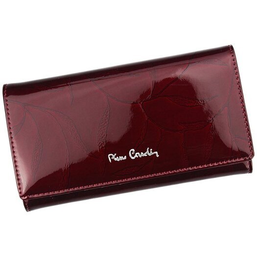 Moteriška piniginė Pierre Cardin 02 LEAF 114 F 23