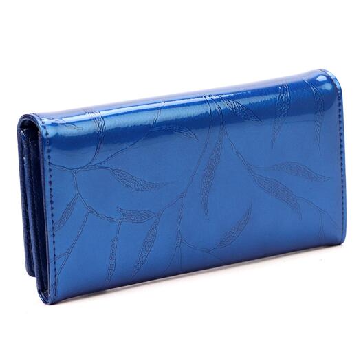Moteriška piniginė Pierre Cardin 02 LEAF 114 F 7