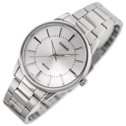 Laikrodis vyrams CASIO MTP-1303D-7AV (zd021a) + BOX