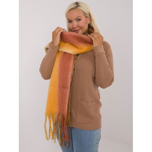 Šalikas-AT-SZ-2320.50-oranžinė