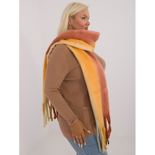 Šalikas-AT-SZ-2320.50-oranžinė