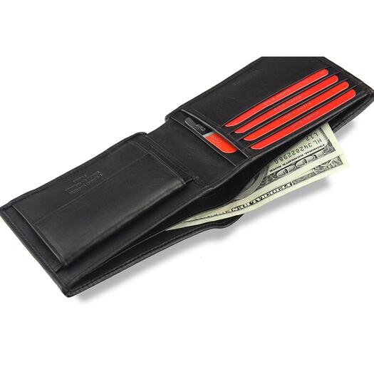 Piniginė vyrams Pierre Cardin TILAK38 8805 RFID F 4