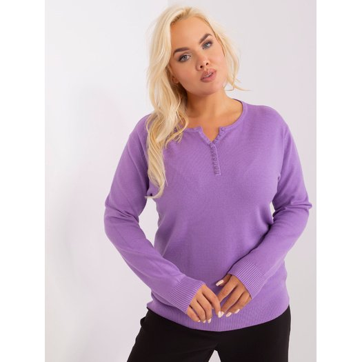 Megztinis-PM-SW-PM-3897.06P-violetinė