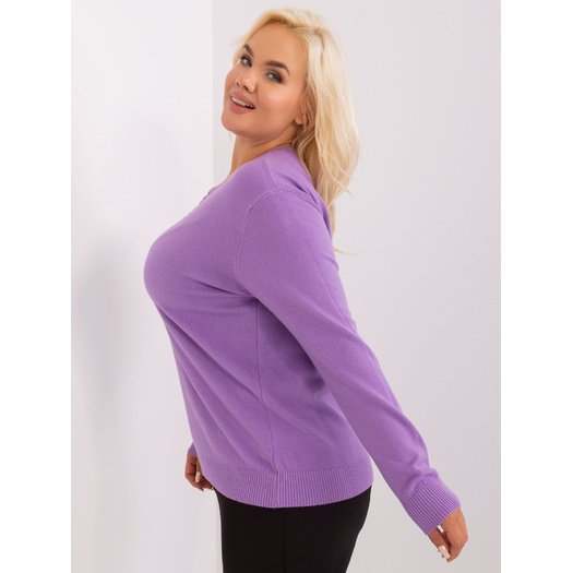 Megztinis-PM-SW-PM-3897.06P-violetinė