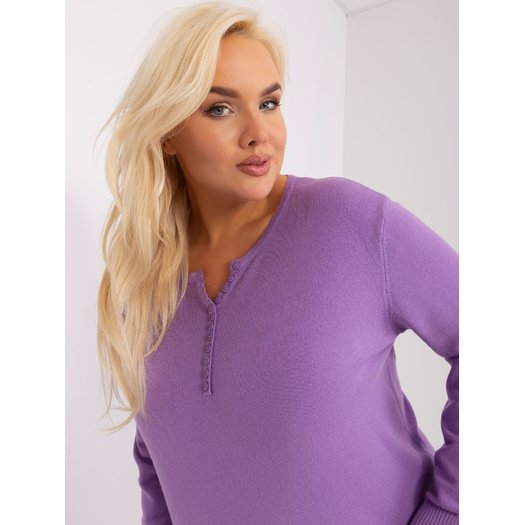 Megztinis-PM-SW-PM-3897.06P-violetinė