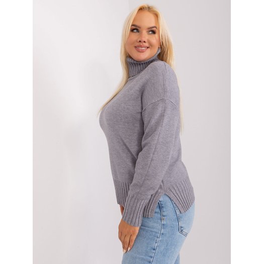 Megztinis-PM-SW-PM-3681.05P-pilkas