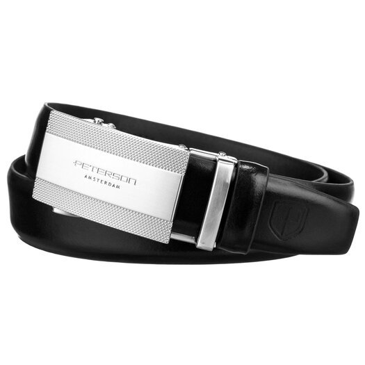 Peterson PTN A007 BLACK 1