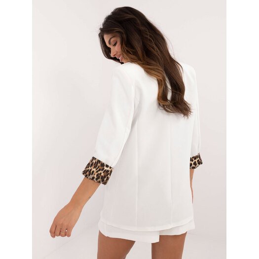 Marynarka-DHJ-MA-18657-1.86-ecru 4