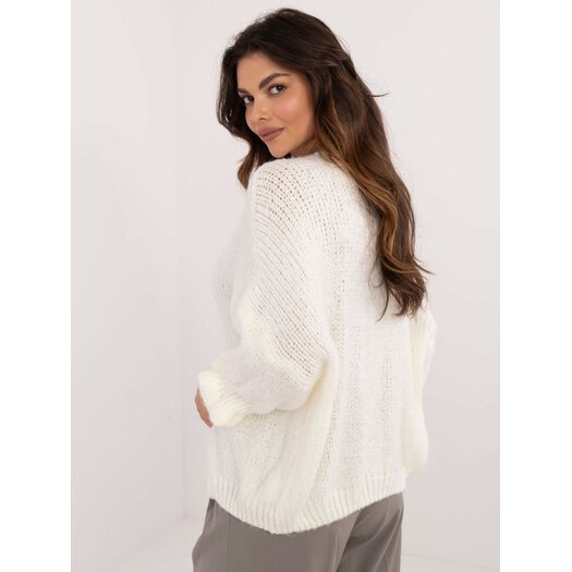 Sweter-MI-SW-2911.91-ecru 3