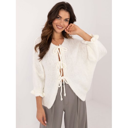 Sweter-MI-SW-2911.91-ecru 1