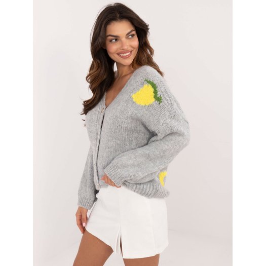 Sweter-MI-SW-2108.92-szary 6