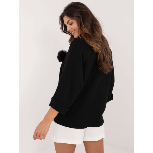 Megztinis-PM-SW-57004.30-juodas
