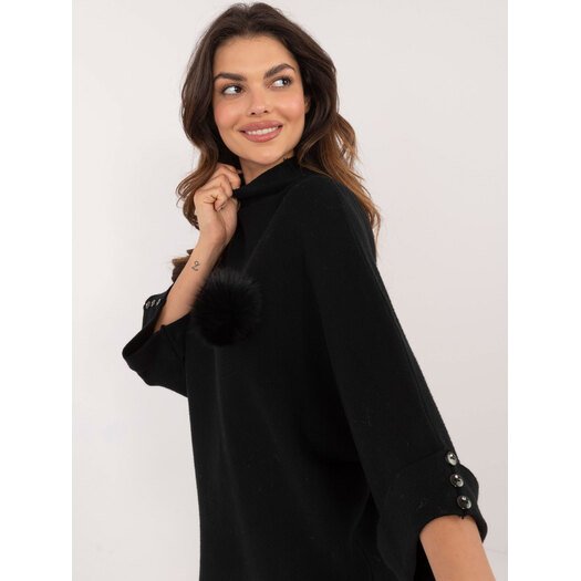 Megztinis-PM-SW-57004.30-juodas