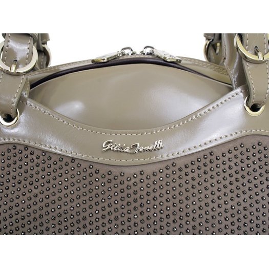 Gilda Tonelli 6364 PAD/CAMOSCIO