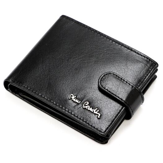 Piniginė vyrams Pierre Cardin YS602 324A 15