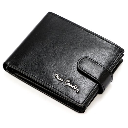 Piniginė vyrams Pierre Cardin YS602 324A 4