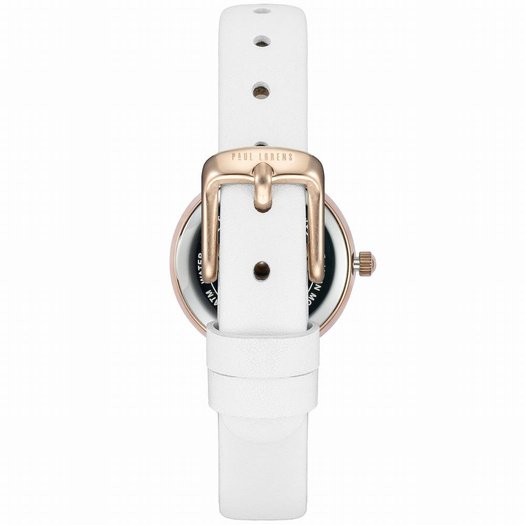 ZEGAREK DAMSKI PAUL LORENS -  PL14641A-3C2-3  (zg527d) + BOX