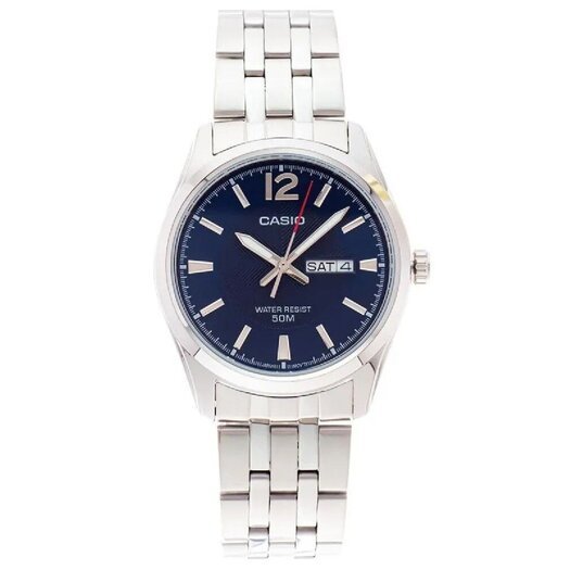 CASIO MTP-1335D 1AV MEN S WATCH (zd026a) + BOX