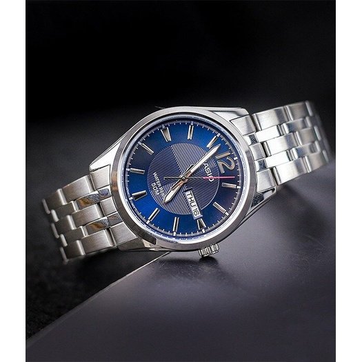 CASIO MTP-1335D 1AV MEN S WATCH (zd026a) + BOX