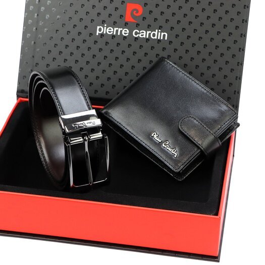 Pierre Cardin ZG-2-324A-FWJ 1